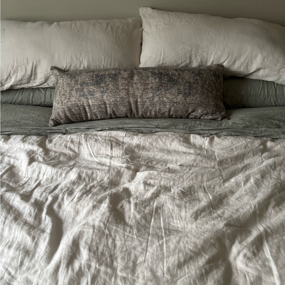 Joon Loloi Lumbar Pillow